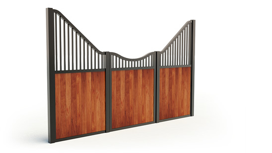 Narro-front, R,  3d View