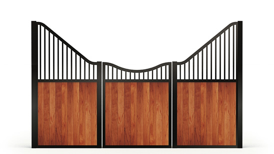 Narro-front, R,  2d View
