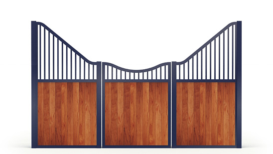 Narro-front, R,  2d View