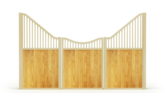 Narro-front, Y,  2d View