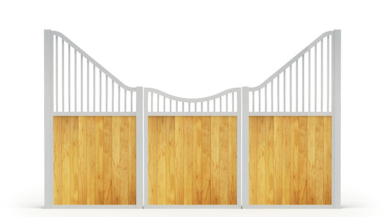 Narro-front, Y,  2d View