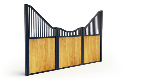 Narro-front, Y,  3d View
