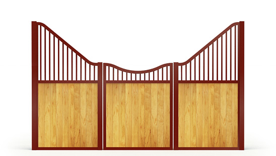 Narro-front, Y,  2d View