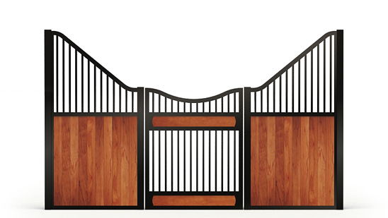 Narro-front, R,  2d View