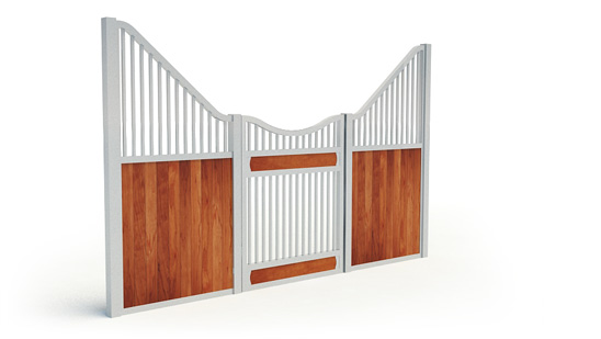 Narro-front, R,  3d View