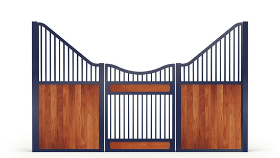 Narro-front, R,  2d View