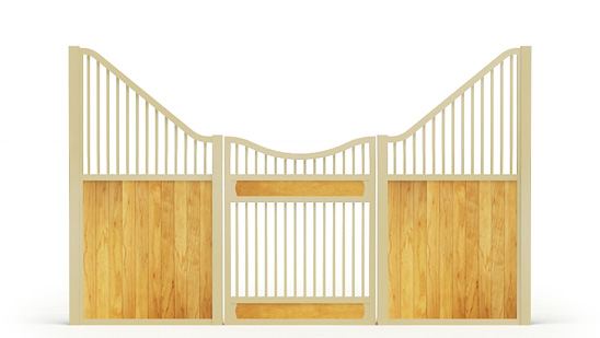 Narro-front, Y,  2d View