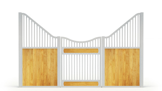Narro-front, Y,  2d View