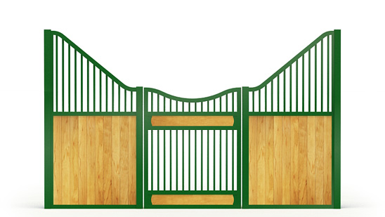 Narro-front, Y,  2d View