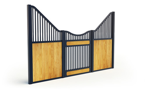 Narro-front, Y,  3d View