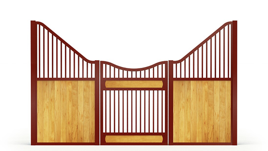 Narro-front, Y,  2d View