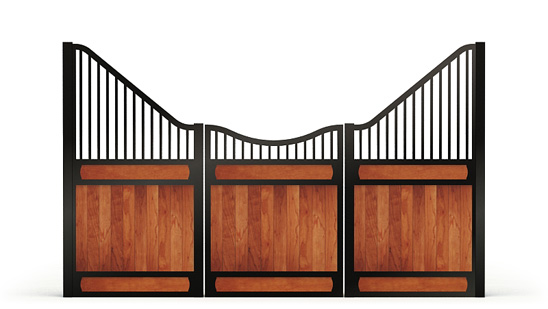 Narro-front, R,  2d View