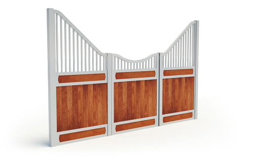 Narro-front, R,  3d View