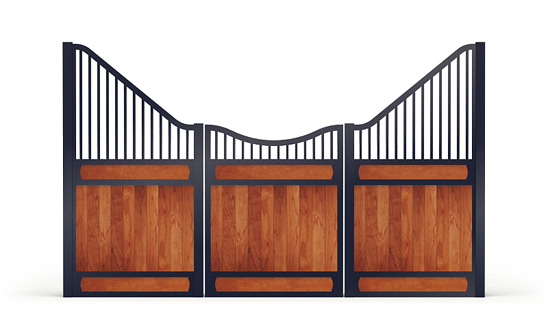 Narro-front, R,  2d View