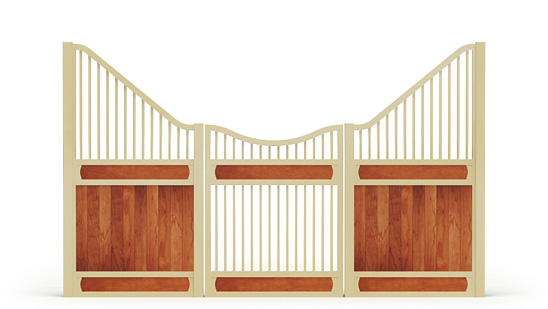 Narro-front, R,  2d View