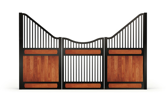 Narro-front, R,  2d View