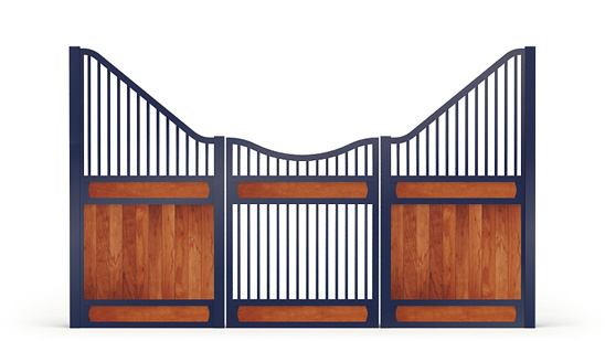 Narro-front, R,  2d View