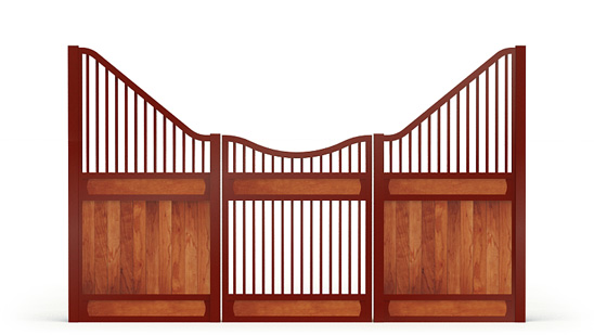 Narro-front, R,  2d View