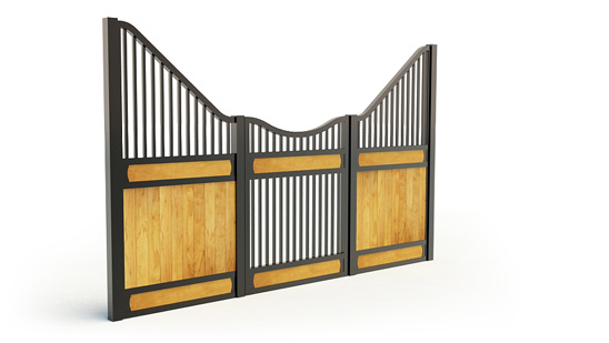 Narro-front, Y,  3d View