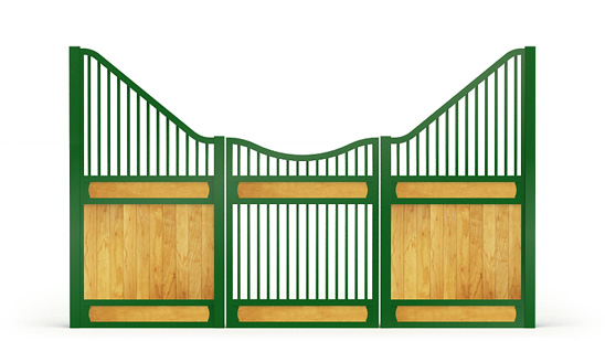 Narro-front, Y,  2d View