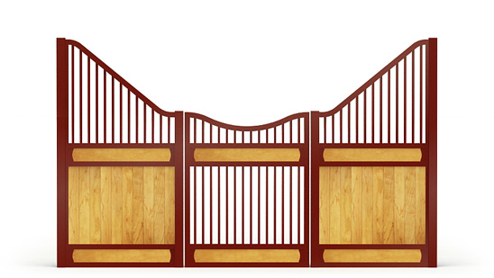 Narro-front, Y,  2d View