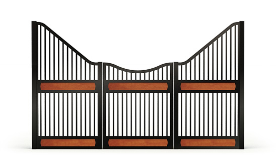 Narro-front, R,  2d View