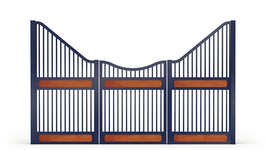 Narro-front, R,  2d View