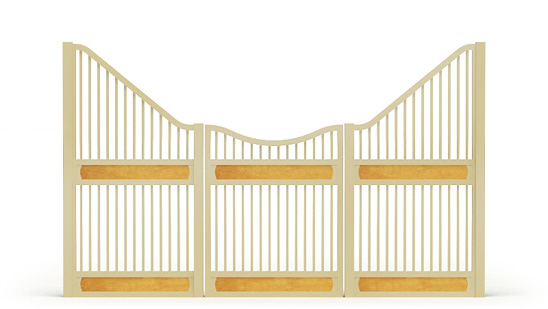 Narro-front, Y,  2d View