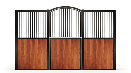 Varena-front, R,  2d View