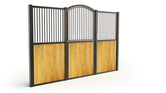 Varena-front, Y,  3d View