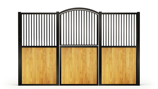 Varena-front, Y,  2d View