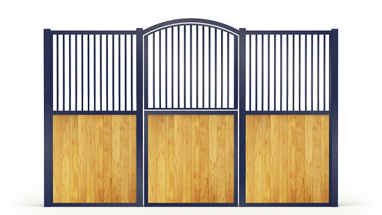 Varena-front, Y,  2d View
