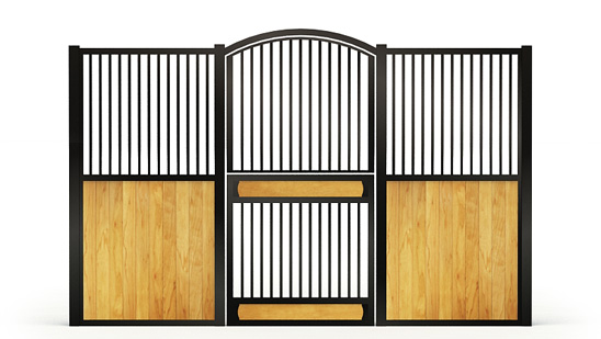Varena-front, Y,  2d View