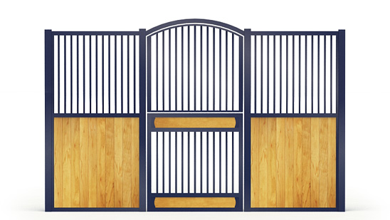 Varena-front, Y,  2d View