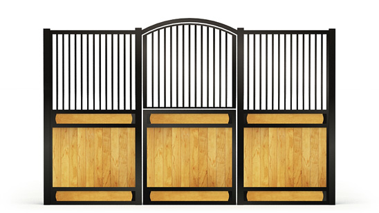 Varena-front, Y,  2d View