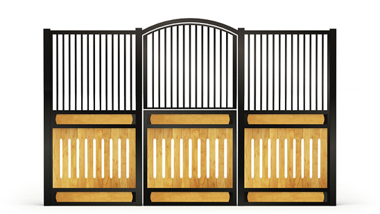 Varena-front, Y_gaps,  2d View