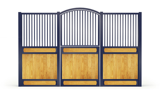 Varena-front, Y,  2d View