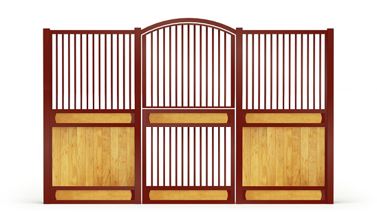 Varena-front, Y,  2d View