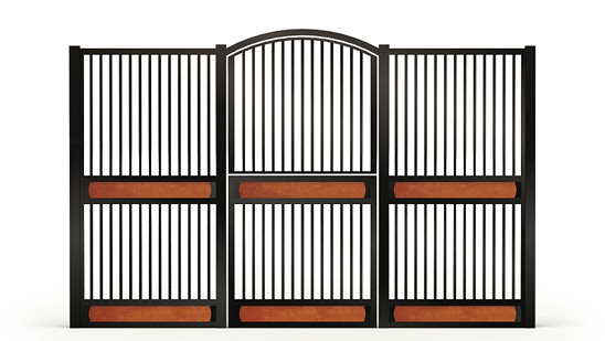 Varena-front, R,  2d View