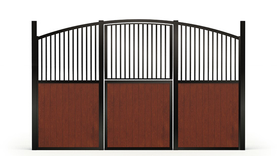 Como-front, P,  2d View