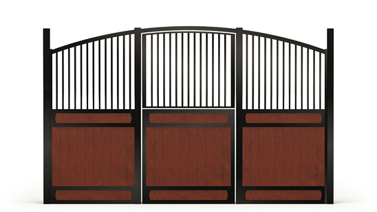 Como-front, P,  2d View