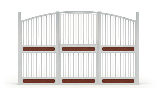 Como-front, P,  2d View