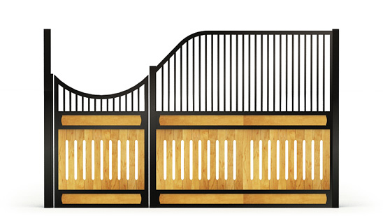 Bellagio-front, Y_gaps,  2d View