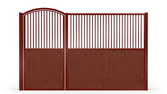 Brogno-front, P,  2d View