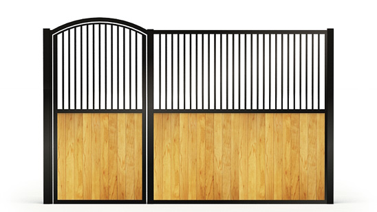 Brogno-front, Y,  2d View