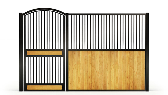 Brogno-front, Y,  2d View