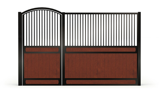 Brogno-front, P,  2d View