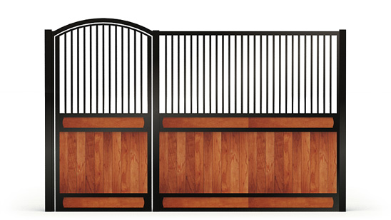 Brogno-front, R,  2d View