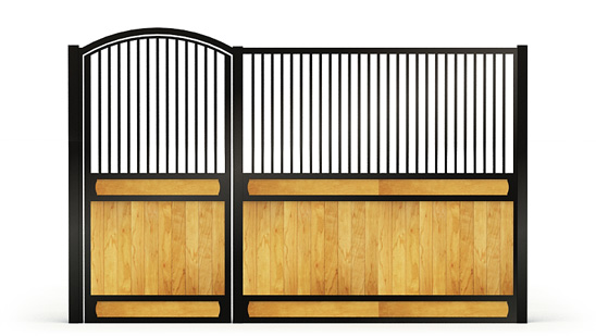 Brogno-front, Y,  2d View