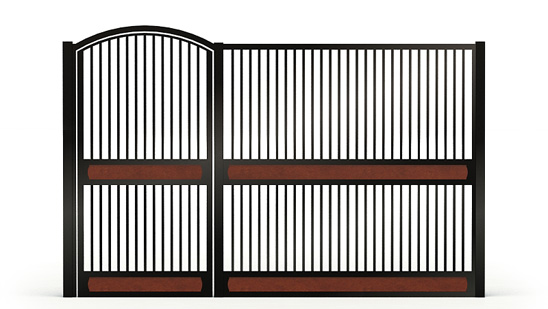 Brogno-front, P,  2d View